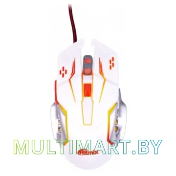 Мышь Ritmix ROM-355 картинка 5